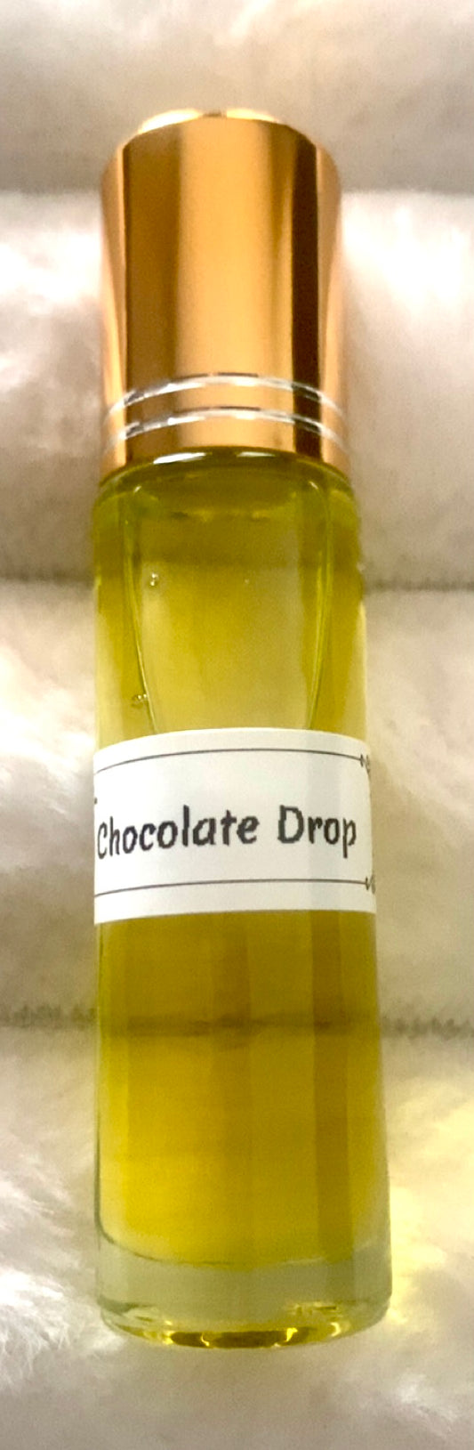 Chocolate Drop