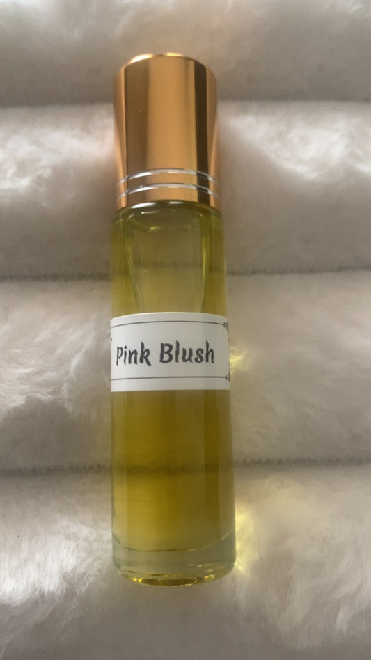 Pink Blush