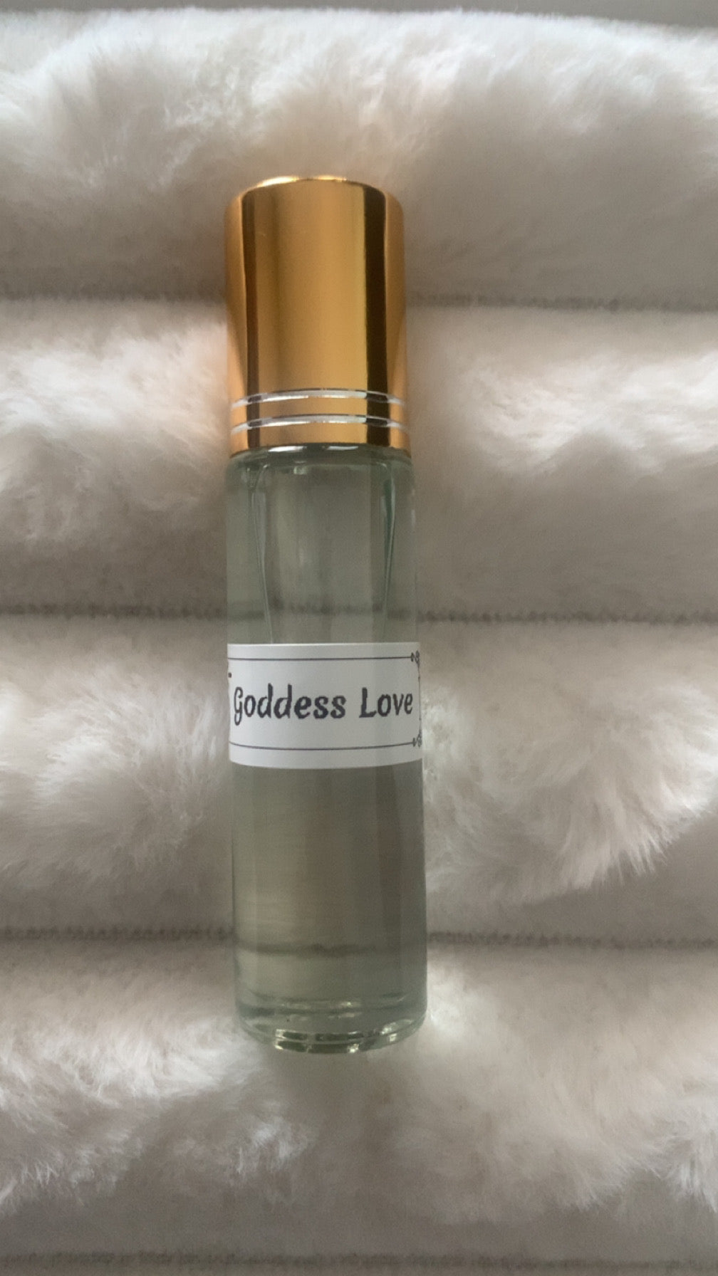 Goddess Love