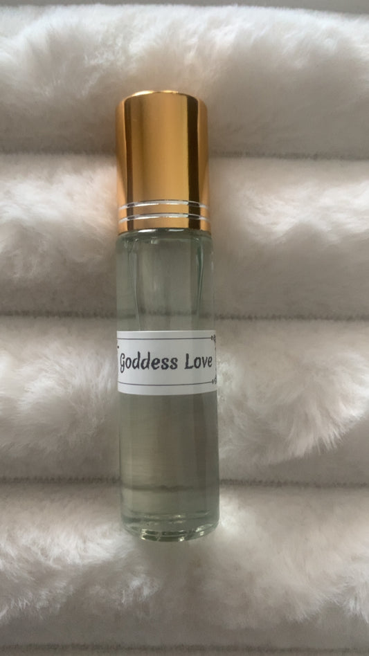 Goddess Love